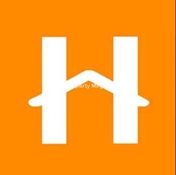 Hello homes logo